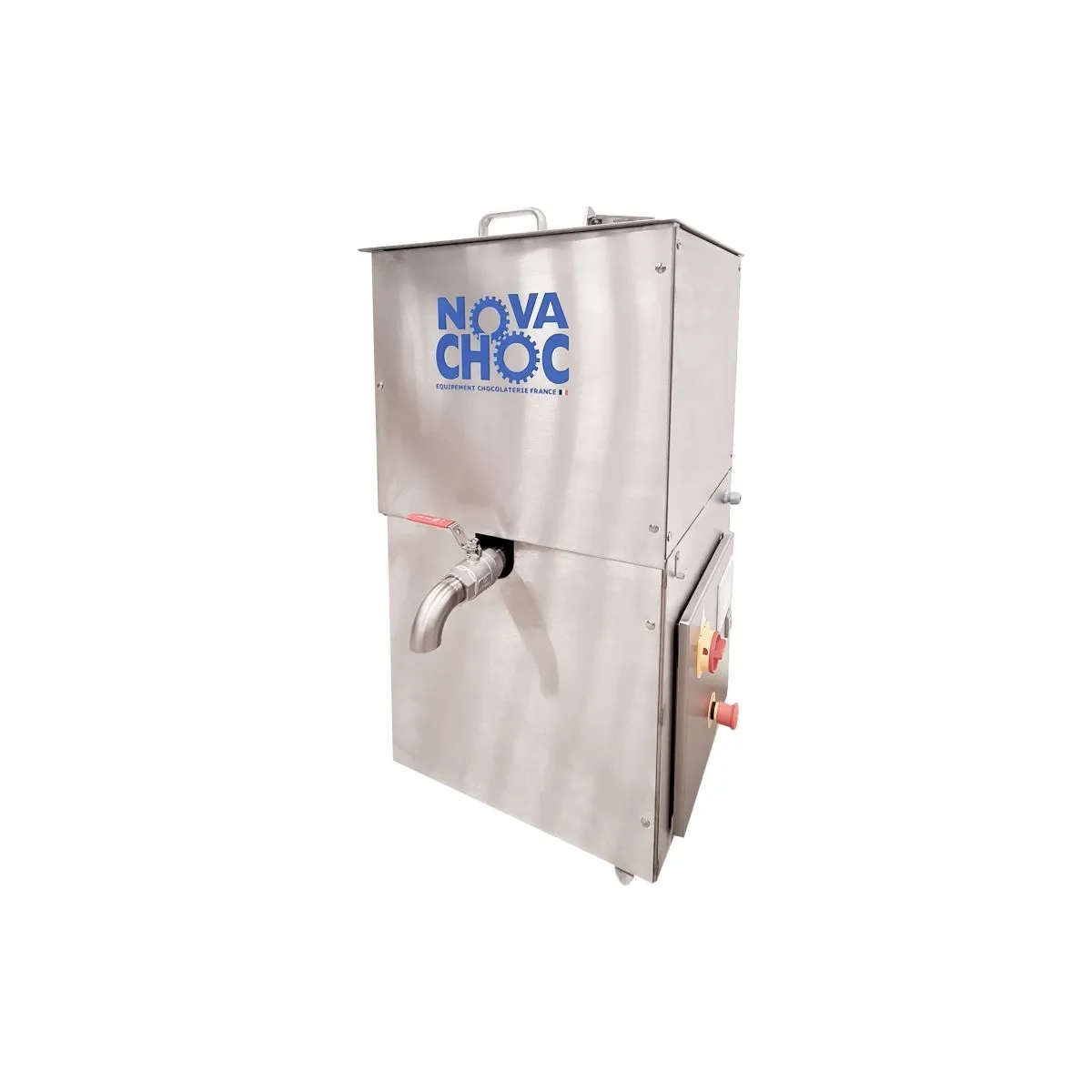 Fondoir chocolat professionnel