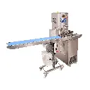 Tempéreuse enrobeuse Victoria 2