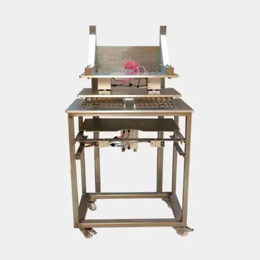 Blister unmolder